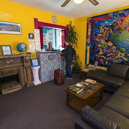 Hi - Madison Hostel エクステリア 写真
